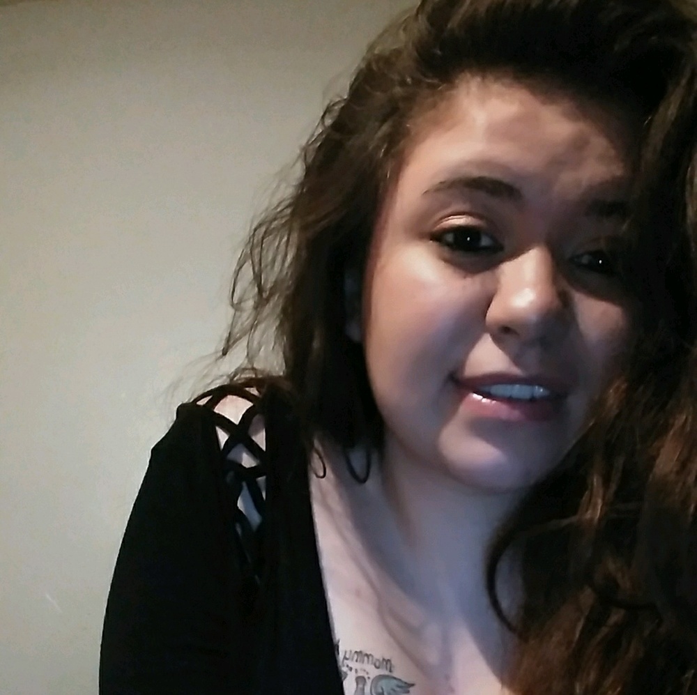 Meet your Posher, Breana